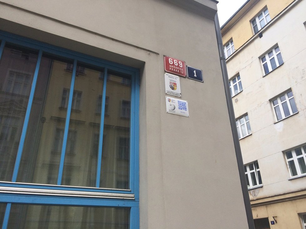 Praha 10 doopraví budovu Kina Vzlet,stane se z něj kulturní centrum.