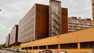 Vršovice se můžou změnit k nepoznání. Jeden z nejbohatších Čechů tu chce investovat miliardy Vršovice se můžou změnit k nepoznání. Jeden z nejbohatších Čechů tu chce investovat miliardy