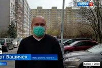 Zastupitel z Prahy 11 nazval Zelenského „válečným šaškem“. Opozice ho chtěla zbavit funkcí, ale neuspěla