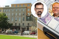 Rozpory na radnici Prahy 2: Vedení zhodnocuje své miliardy. Hazardujete! zní z opozice
