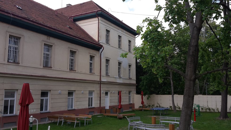 Psychiatrická klinika 1. lékařské fakulty Univerzity Karlovy slaví 170. výročí své existence.