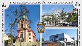 Atraktivní turistickou vizitkou se může pyšnit už i Uhříněves