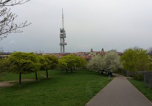 Žižkov oslaví 135. výročí povýšení na město.