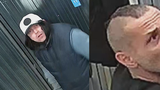 Zloději vykradli sklepy v Praze 4: Škoda půl milionu! Poznáte je?