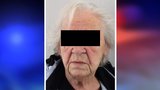 Pátrání po seniorce: Martu (75) neviděli od pondělí, naštěstí ji náhodný kolemjdoucí odvedl na policii