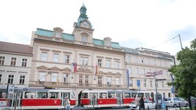 Městský úřad Prahy 5 byl mimo provoz kvůli kybernetickému útoku