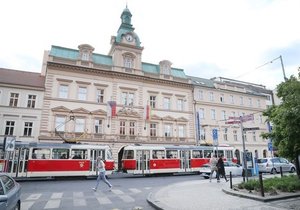 Městský úřad Prahy 5 byl mimo provoz kvůli kybernetickému útoku