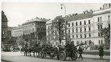 Dokumenty o osvobození Prahy jsou po 75 letech odtajněné. Rusové popsali boj s nacisty