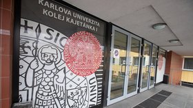 Koronavirus mezi studenty: Na vysokoškolských kolejích v Praze je několik nakažených