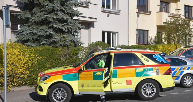 Drama na Liberecku: Chlapec (10) zachránil život své mámě! Záchranáři mu vysekli poklonu