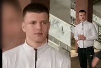 Mladík mu jednu vrazil a šel k zemi: Muž (41) skončil v nemocnici s poraněním mozku!