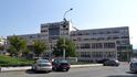 Kancelářská budova skupiny CPI v Praze-Holešovicích se stane sídle firem z reklamního gigantu WPP.