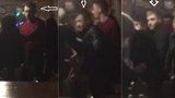 Hospodská rvačka v Kyjích! Skupina hostů zmlátila dva muže, hledá je policie