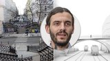 Zmatky kolem lávky na Vinohradech: Návrh schválili památkáři, uvedl Scheinherr. Nic takového jsme neřekli, kontrují