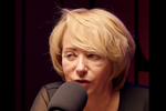 Adriana Krnáčová v podcastu Insider.