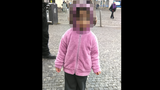 Holčička si sama vyrazila na výlet tramvají. „Nevím, kde je maminka,“ řekla strážníkům na Andělu