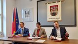 Praha 2 má staronové vedení: Starostkou Udženija, na koalici se dohodly vítězné ODS a TOP 09 s ANO