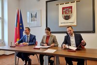 Praha 2 má staronové vedení: Starostkou Udženija, na koalici se dohodly vítězné ODS a TOP 09 s ANO