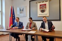 Druhou městskou část povede Společně pro Prahu 2 a ANO: Starostkou se stala Udženija (ODS)