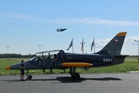 Konec jedné éry! Letoun Albatros po 22 letech v Česku končí. „Je to mazlík, nikoho nevypeče,“ říká pilot