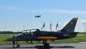 Konec jedné éry! Letoun Albatros po 22 letech v Česku končí. „Je to mazlík, nikoho nevypeče,“ říká pilot