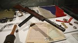 Válka rozkročená napříč Evropou: Výstava v Armádním muzeu vypráví příběh roku 1944 pohledem Čechoslováků