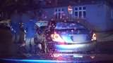 Žižkovská lapálie: Muž nechal nastartované auto a věnoval se ženě, zloděj mu s ním odjel!