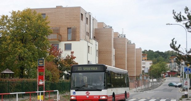 Opilý řidič autobusu v Plzni vozil cestující: Nadýchal tři promile