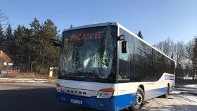 Řidiči linkových autobusů mají nízké mzdy, myslí si dopravní odbory.