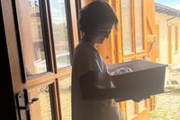 Jednání zastupitelstva v Libni přerušil signál z babyboxu! Odložený chlapeček měl u sebe dopis