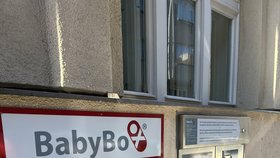 Babybox - ilustrační foto
