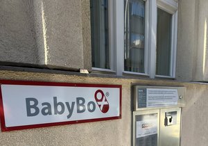 Babybox - ilustrační foto