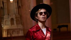 Metronome odhaluje další hvězdu: Na festivalu vystoupí americký zpěvák Beck