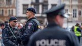 Teroristický útok ve Vídni: V Praze se zpřísňují bezpečnostní opatření v metru nebo u židovských památek