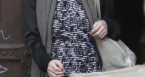 Blanka Kulínská.