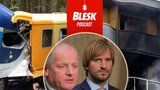 Blesk Podcast: Rok 2020 v Česku: Výbuch v Bohumíně, lockdown republiky nebo politické otřesy