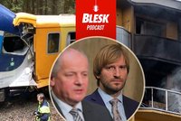 Blesk Podcast: Rok 2020 v Česku: Výbuch v Bohumíně, lockdown republiky nebo politické otřesy