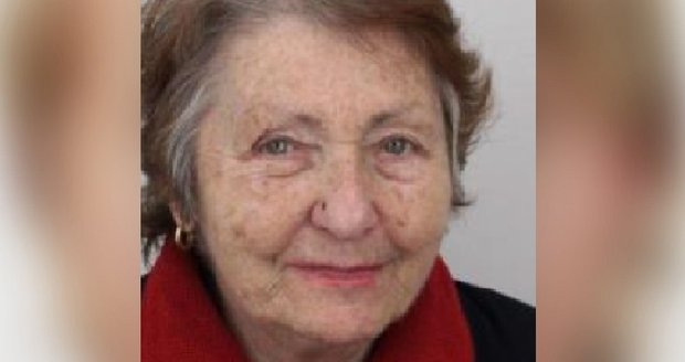 Božena Vykopalová Božena Vykopalová