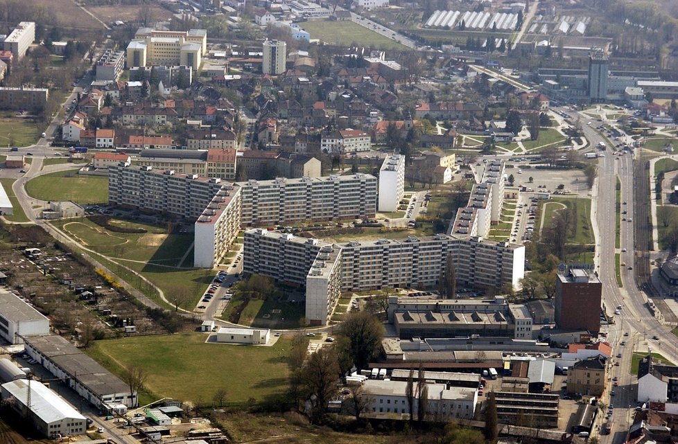 Brno má možná nejstarší územní plán v republice.