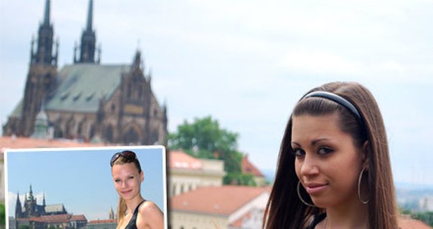 Kde se v Česku rodí nejkrásnější holky?