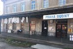Nádraží Bubny - odtud mířily transporty českých Židů určených nacisty k likvidaci. (ilustrační foto)