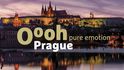 Praha bude lákat turisty v novém stylu. Pomohou citoslovce