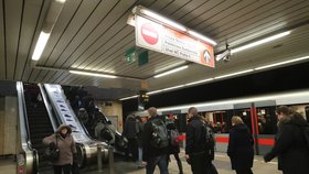 Praha chce zanést do Metropolitního plánu metro na Žižkov: Mohlo by být prodlouženo až do Vysočan