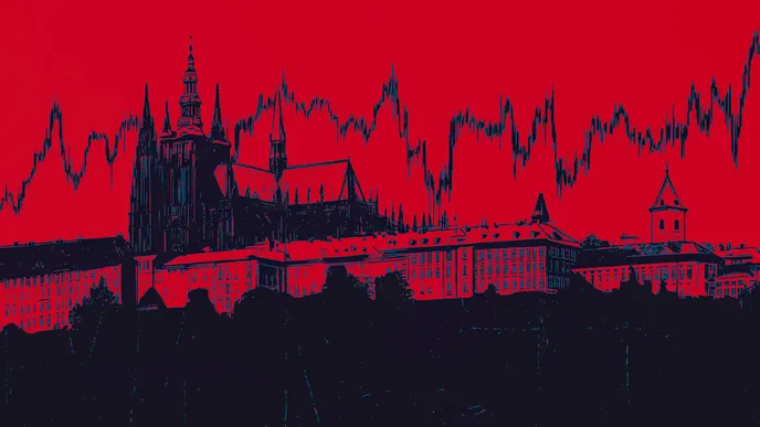 Akcie menších firem trhu Start mají za sebou těžký rok Akcie menších firem trhu Start mají za sebou těžký rok