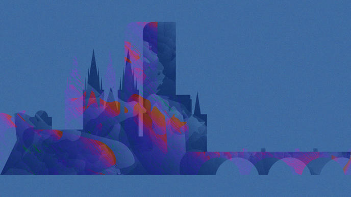 Pražské ceny bytů překonaly další psychologický mezník Pražské ceny bytů překonaly další psychologický mezník