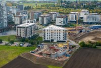 Česko nejhorší v Evropě. Experti popsali tragickou výstavbu bytů a „rozcupovali“ sliby politiků