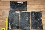 Celníci na pražském Letišti Václava Havla odhalili třiapadesátiletou cizinku, která ve svém zavazadle pašovala zhruba tříkilogramovou zásilku s kokainem.