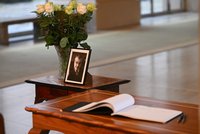 Vzpomínky na Schwarzenberga (†85): „Čestný a ušlechtilý člověk,“ řekl britský velvyslanec Field