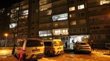 Záhadná smrt dvou lidí na Černém Mostě. Policisté:  Jeden byl zavražděn!?