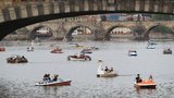 Začíná meteorologické léto. V Praze se příští týden konečně oteplí 